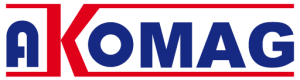 Logo Akomag