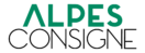 Logo Alpes Consigne