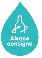 Logo Alsace Consigne