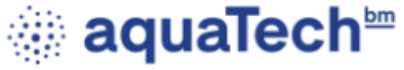 Logo Aqua Tech-BM