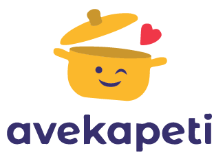 Logo Avekapeti