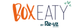 Logo Re-uz Bordeaux (BoxEaty)