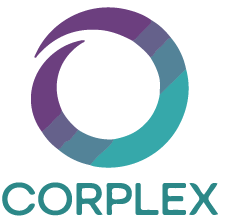 Logo Corplex