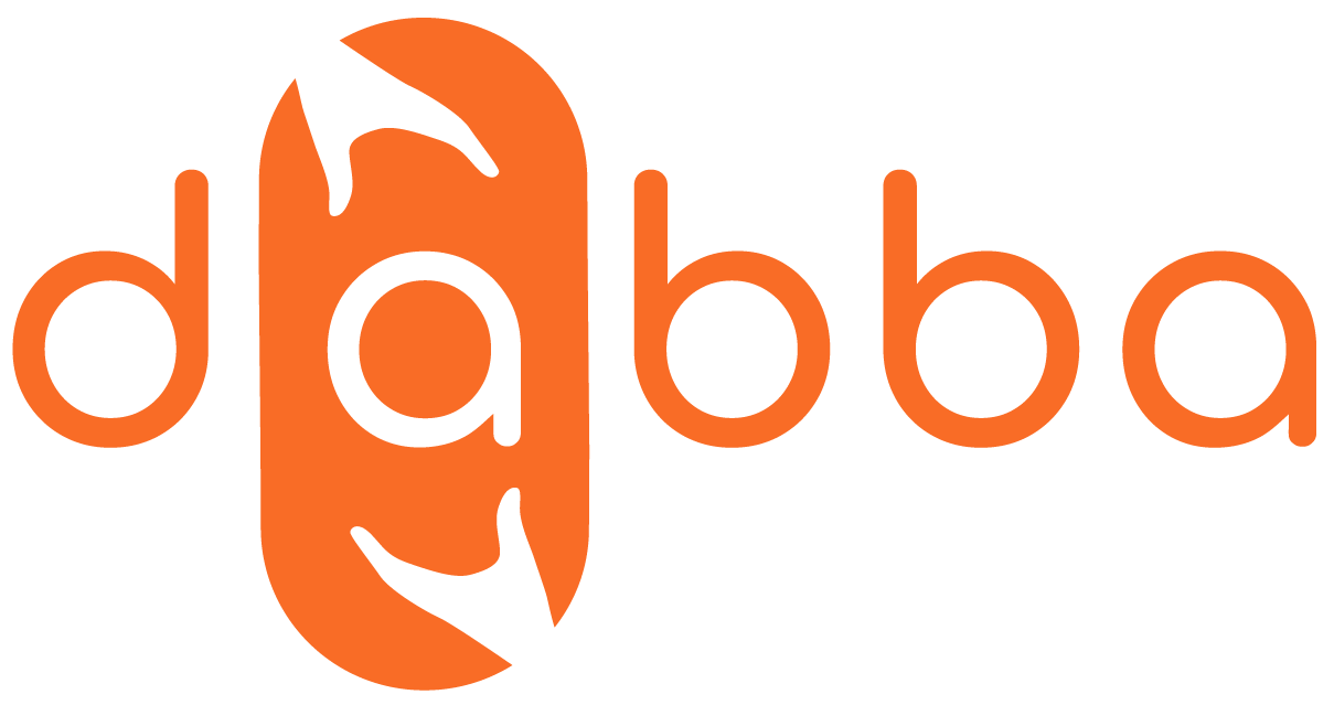 Logo Dabba Consigne