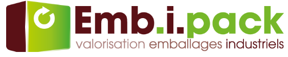 Logo Emb-i-pack Centre