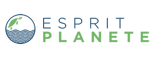 Logo Esprit Planète