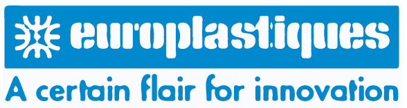 Logo EuroPlastiques