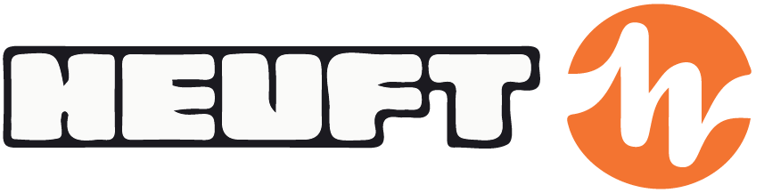 Logo Heuft France