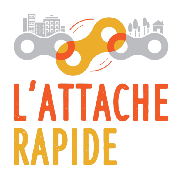 Logo Reverredire (L'Attache Rapide)