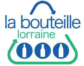 Logo La Bouteille Lorraine