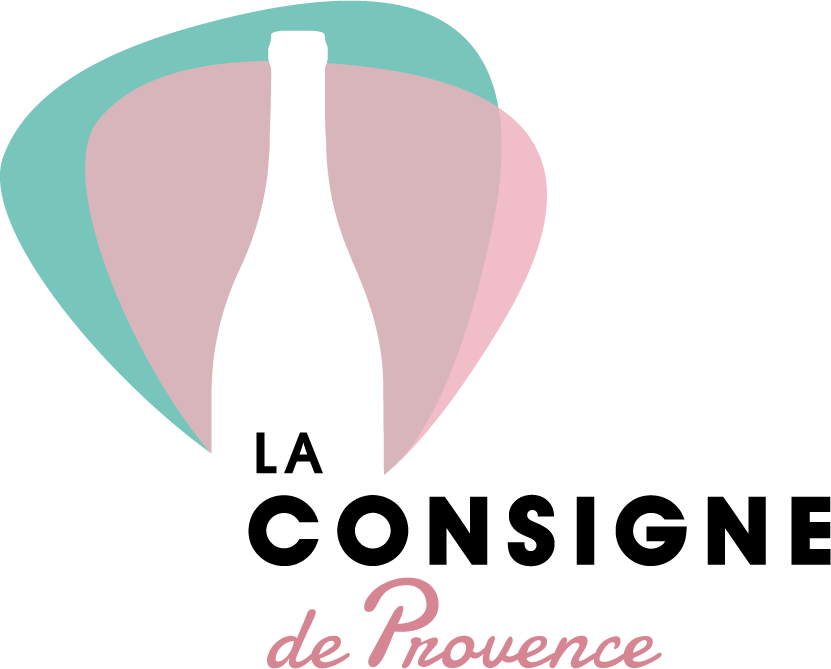 Logo Souffleurs d’Ecume – La consigne de Provence