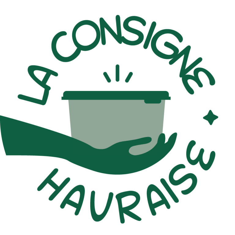 Logo LCHA - La Consigne Havraise