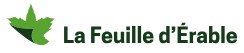 Logo La feuille d'Erable (La Station)