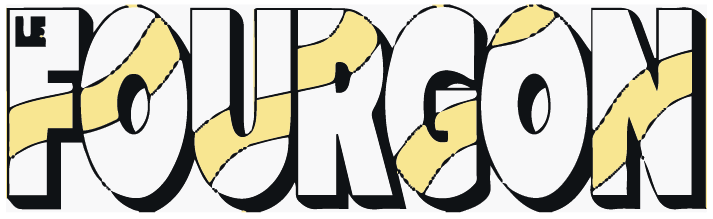 Logo Le Fourgon - Amiens