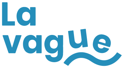 Logo La Vague