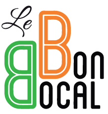 Logo Le Bon Bocal