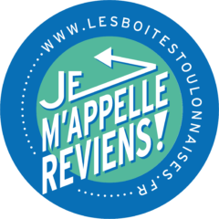 Logo Les Boîtes Toulonnaises