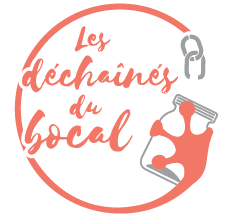 Logo Les Déchaînés Du Bocal