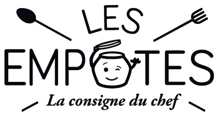 Logo Les Empotés