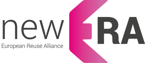 Logo New ERA – New European Reuse Alliance