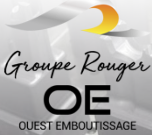 Logo Ouest Emboutissage