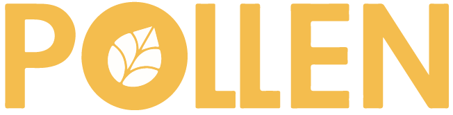 Logo Pollen