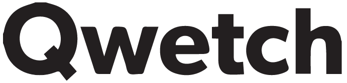 Logo Qwetch