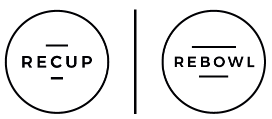 Logo Recup & Rebowl