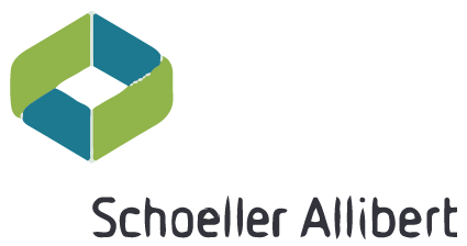 Logo Schoeller Allibert