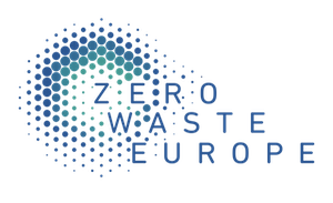 Logo Zéro Waste Europe